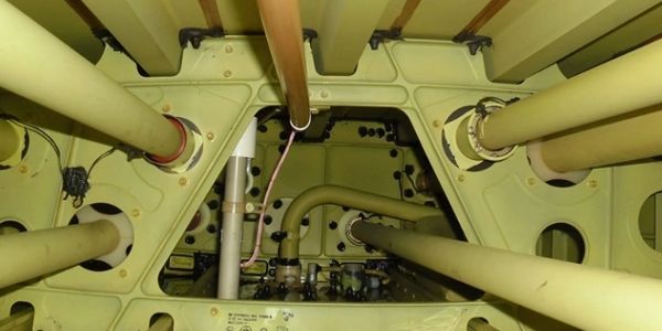 Model aircraft hotsell fuel tanks